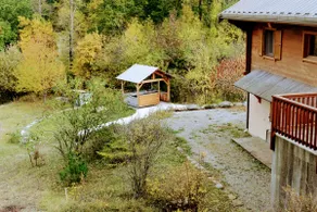 Mountain chalet: Lake, hiking and BBQ! - Image 4