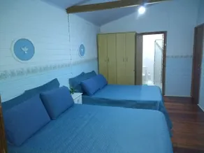 Country House in Serra da Mantiqueira - Image 4
