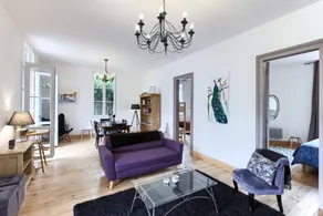 Villa Madelon 5* center Arcachon pool (11 pers) - Image 2