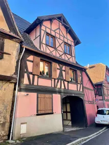 Charming house – 7 people – city center - Image 2