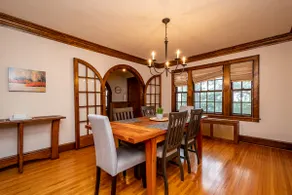Downtown Adorable Tudor Home - Image 4
