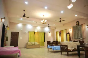 Villa Aurania - 2 BHK w/o pool by The LIT Stays - Image 4
