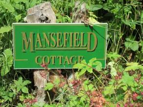 Mansefield Cottage, Whisky Trail, Craigellachie - Image 3