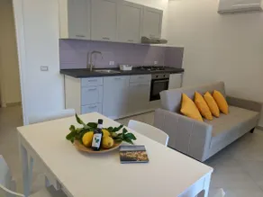 Punta dei Monaci apartment - Image 3