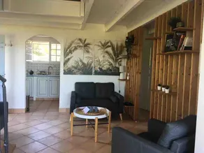 Charming quiet villa, sea, pool, air conditioning. 8/10 people - Image 5