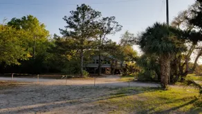 Secluded, Spacious Edisto Beach Walk Home ”Chaika” - Image 3