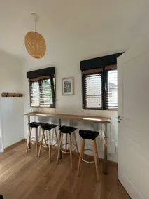Studio for 2 people, 10 min from Paris - Image 2
