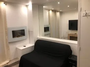 Charming duplex, CDG, Asterix, AIR CONDITIONING & SPA* - Image 2
