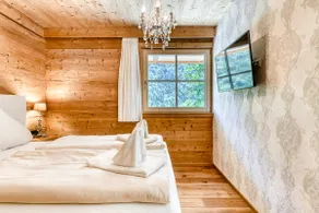 3-room apartment Taleu - Dahoam with sauna and terrace - Image 5
