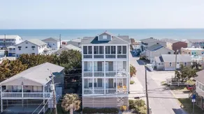 Penthouse | Low Rates | Elevator |Ocean/Canal View - Image 2