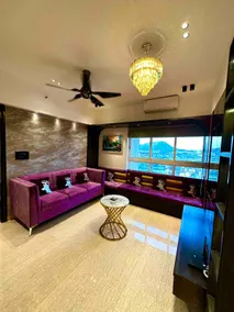 Pvt Jacuzzi: Ultra Luxury Studio On the Top floor - Image 3