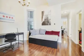Pets OK | Walk Score 95 | Desk | 1,750ft² |W/D - Image 5