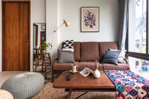 APT476 | 2nd Fl. | 2 BDR | 1min walk to Subway - Image 2