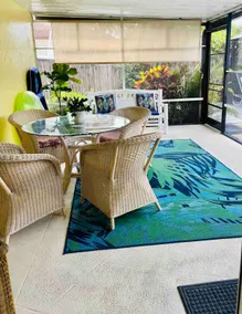 Tranquil Vibes ~ Pet Friendly Private Pool Home - Image 4