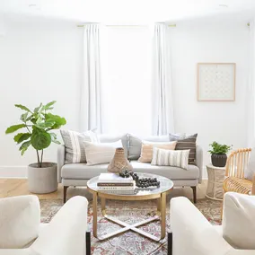 East Nashville bliss -Burrus St Bungalow -new reno - Image 3