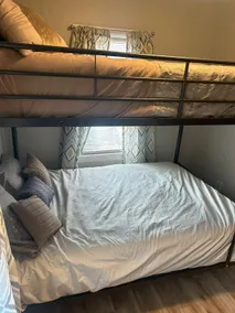 Entire 3BR Home | Sleeps 6 | Furnished Long Stays - Image 3