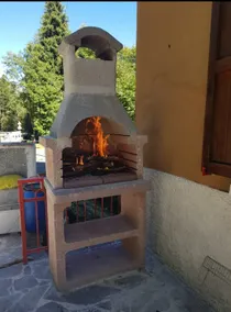 Mountain Getaway at Casa Alfiya Oltre il Colle BG - Image 4
