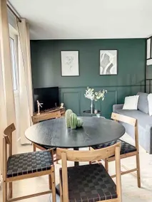 Le Jules – English atmosphere - Image 4