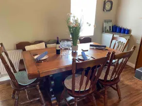 Padraig cottage - Image 4