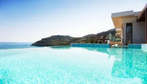 Luxury Villa Panorama - Image 2
