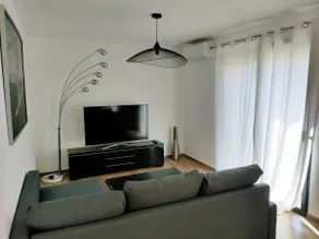 Garden and 2 bedrooms, St Florent center - Image 5