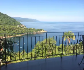 REVE BAY ET PLAGE VUES DU CONDO B3 AUX VILLAS ALTAS MISMALOYA - Image 5