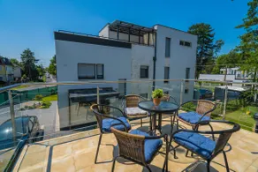 Gemini Apartments III. (4+2 guests) - Image 2