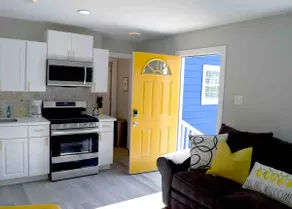 Cozy 1 bedroom downtown Houston/long term stay too - Image 5