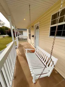 The Little Yellow House - Image 5