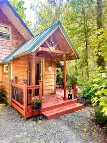 Adorable Mountain Retreat - Image 2