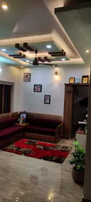 Fullyfurnished calm and quiet house at kottayam - Image 2