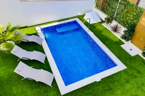 Spectacular villa in Ciudad Quesada - Doña Pépa - Image 5
