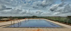 04 - 2BR rooftop pool (families & couples only) - Image 2