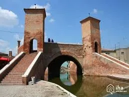 Villa Lido di Spina \"Adriaküste\" - Image 4