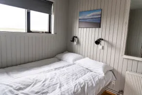 Black Beach Cottage in South Iceland #1 - Image 4
