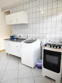 BEAUTIFUL HOUSE GROUND FLOOR, SÃO JOSÉ, SC - Image 5