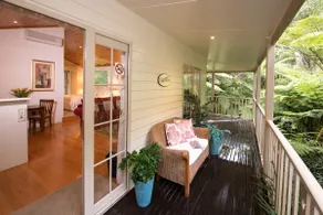 Myers Creek Cascades Luxury Cottages - Image 5