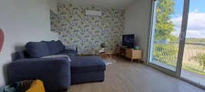 70 m2 house, parking, linen provided, 7 km from the Zoo - Image 4
