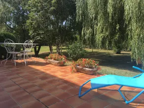 Le Bleu de B. Holiday cottage for up to 10 people - Image 2