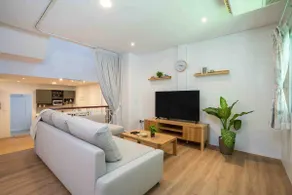 Cozy home near Bangla road /beach in5mins - Image 5