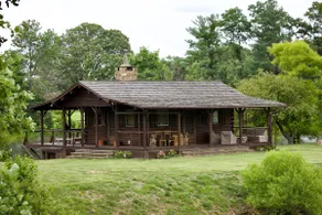 Island cabin - Image 4