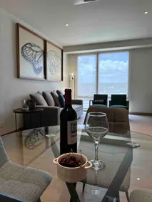 Luxurious apartment with Wi-Fi, gym, and an excellent location - Image 5