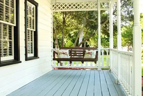 Katie's Woods Lake Cottage - Image 2
