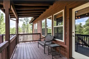 *Gorgeous! Walk to Natl Forest trails + Game Room* - Image 5