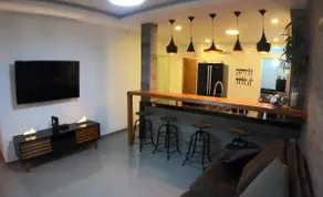 ZSpaces 1 Ipanema - Modern apartment at the beach - Image 4