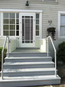 Pleasant Street Bungalow - Image 3