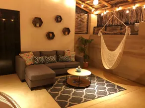 Surf Casa de Abuela, 2 bed, 2 bath, hot tub, pool. - Image 2