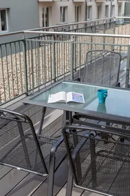 Family Suite | 2 Bedrooms, Parking, Balcony - Image 4