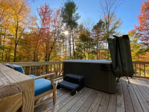 Walk to Downtown Meredith | Private Pool & Hot Tub - Image 5