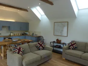 The Woodshed - A newly built, 2 bedroom, cottage near Glastonbury - Image 4